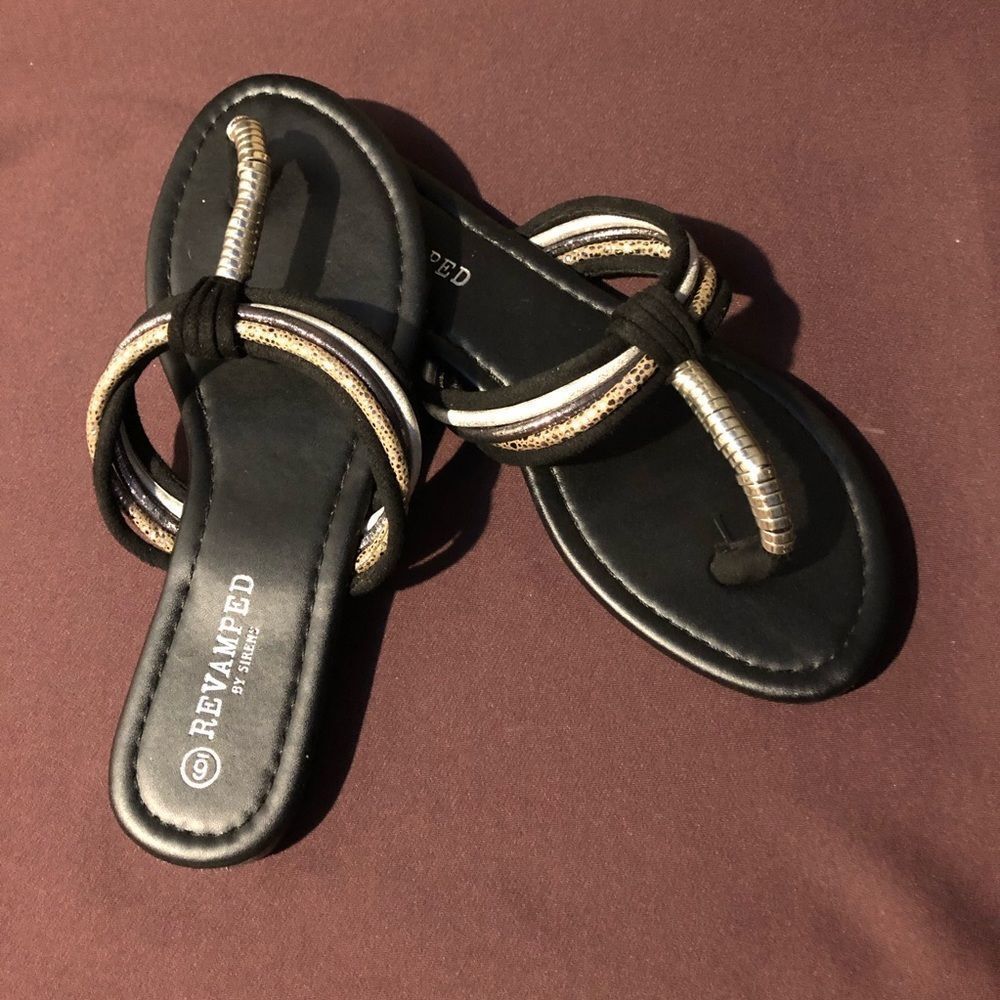 Sirens flip flops - Picture 5 of 6